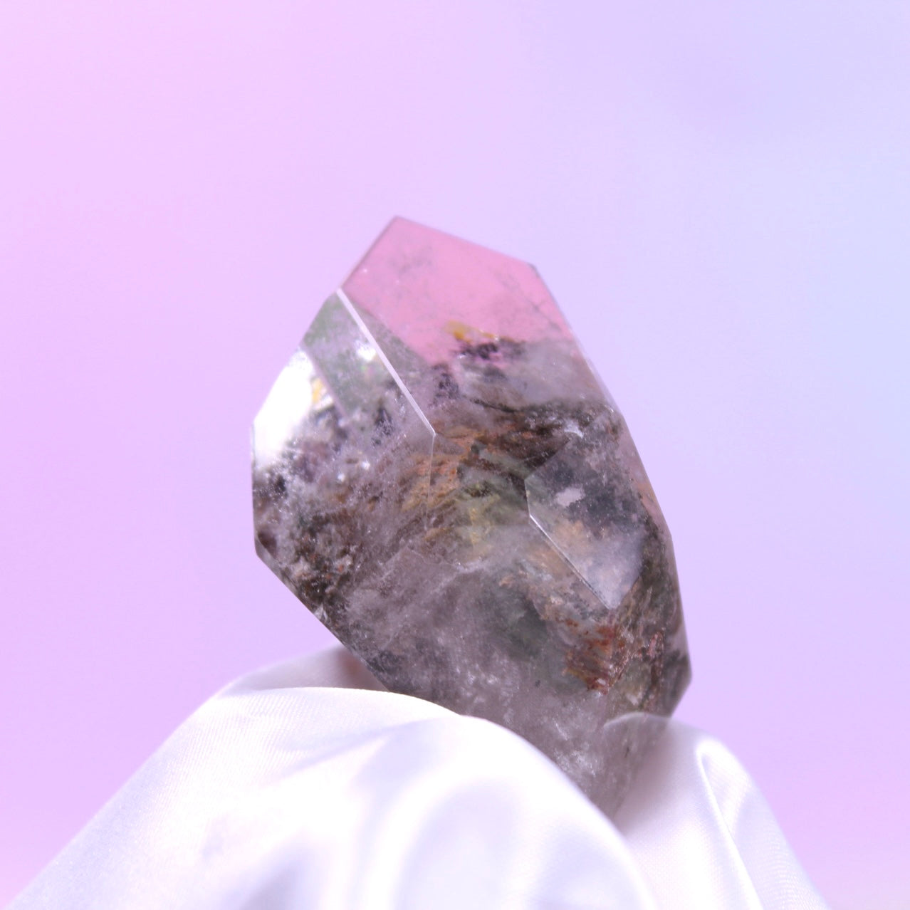 Garden quartz freeform | choose your own