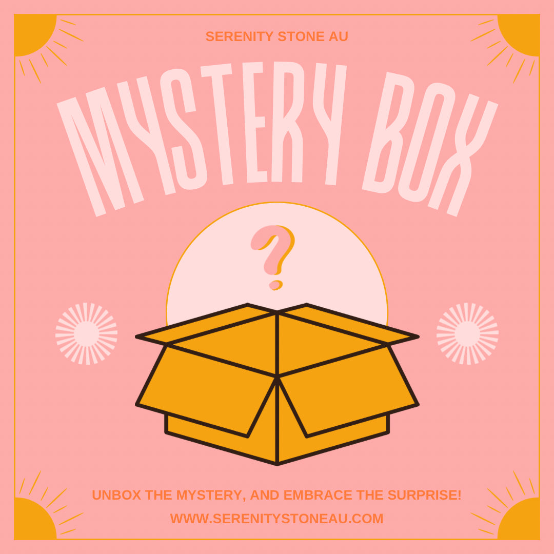 Jaz Chooses Box