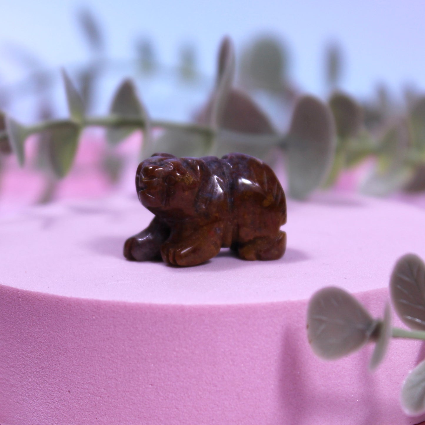 Mini bears
