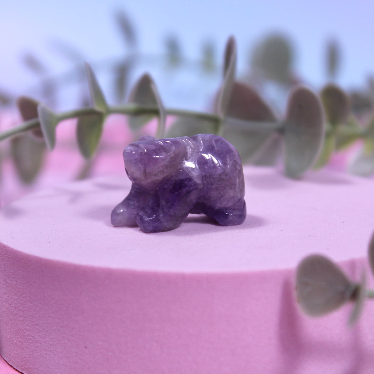 Mini bears