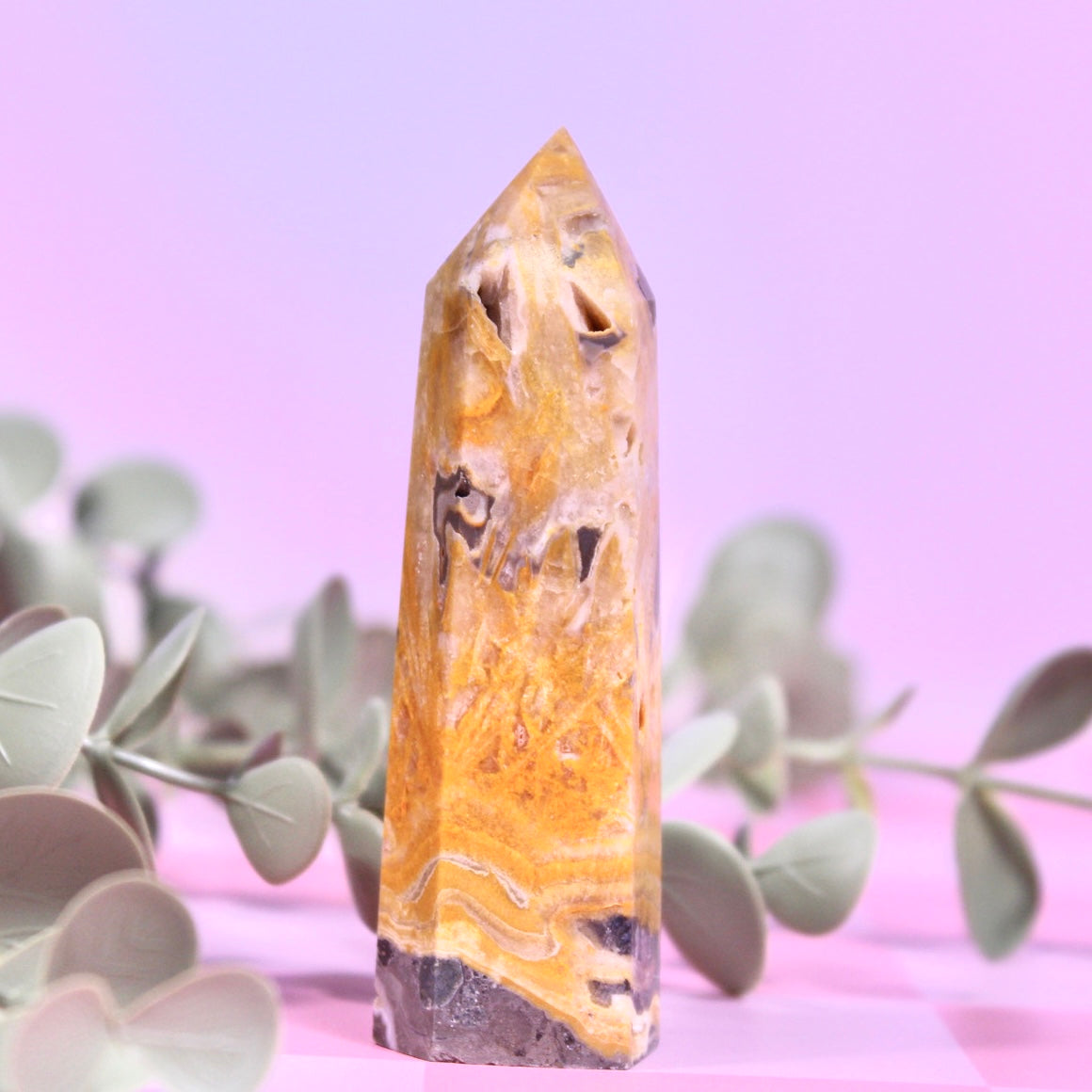 Bumblebee jasper towers