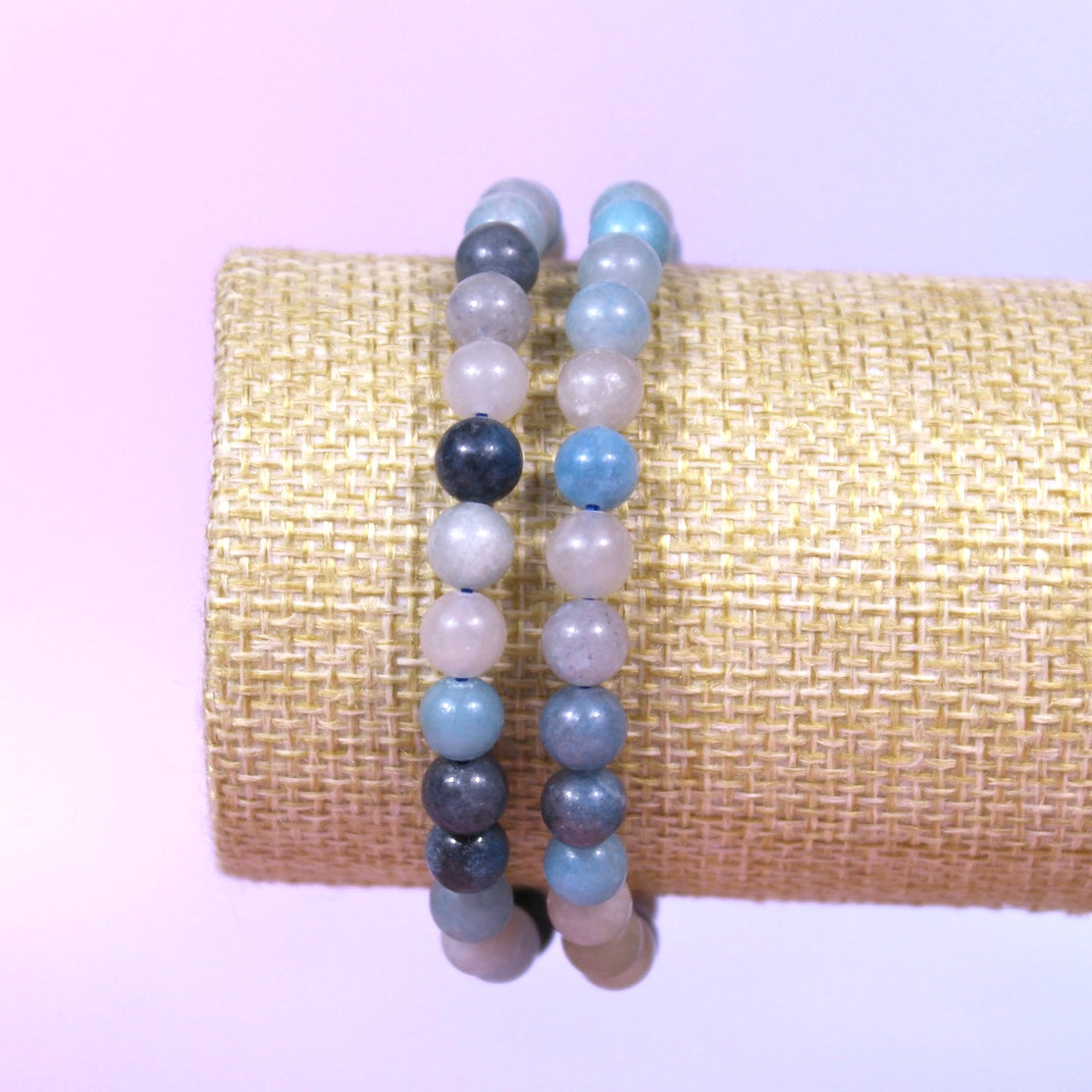 Trolleite bracelet