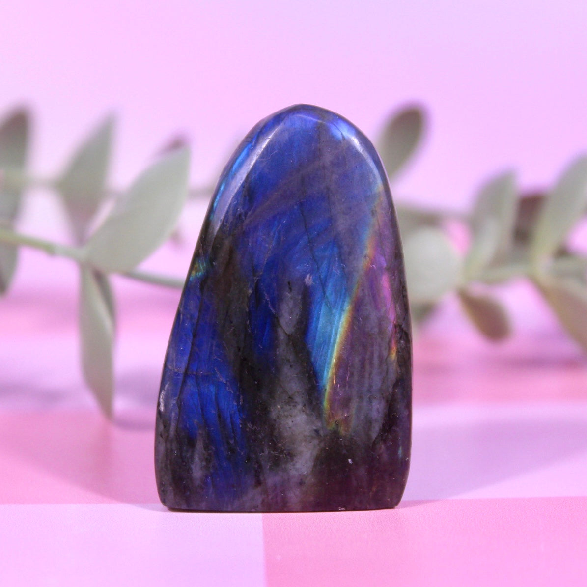 Labradorite Freeform