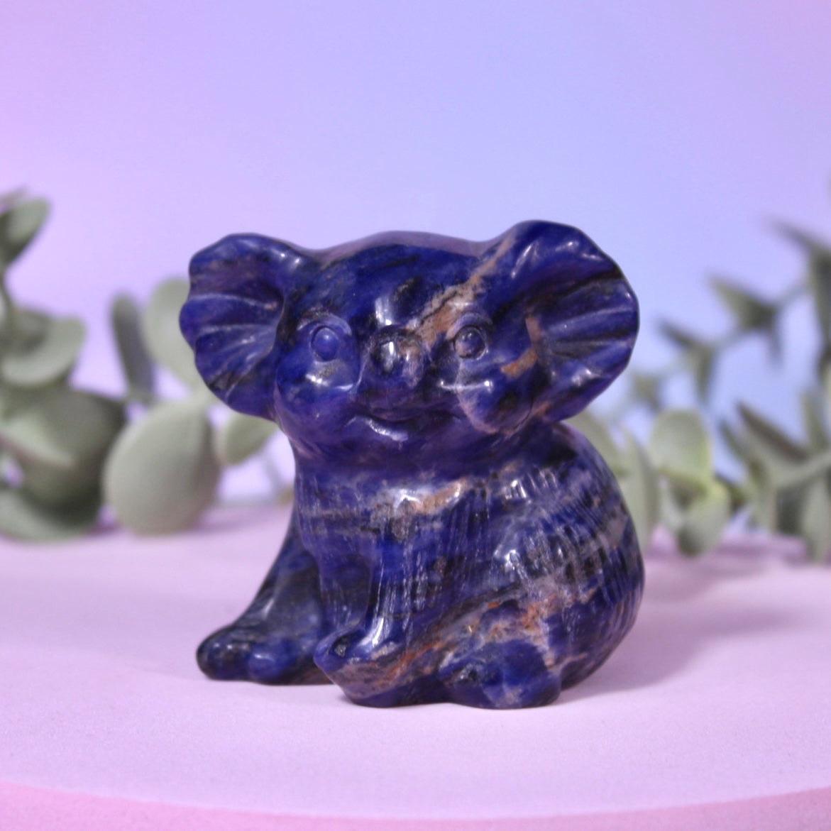 Sodalite koala