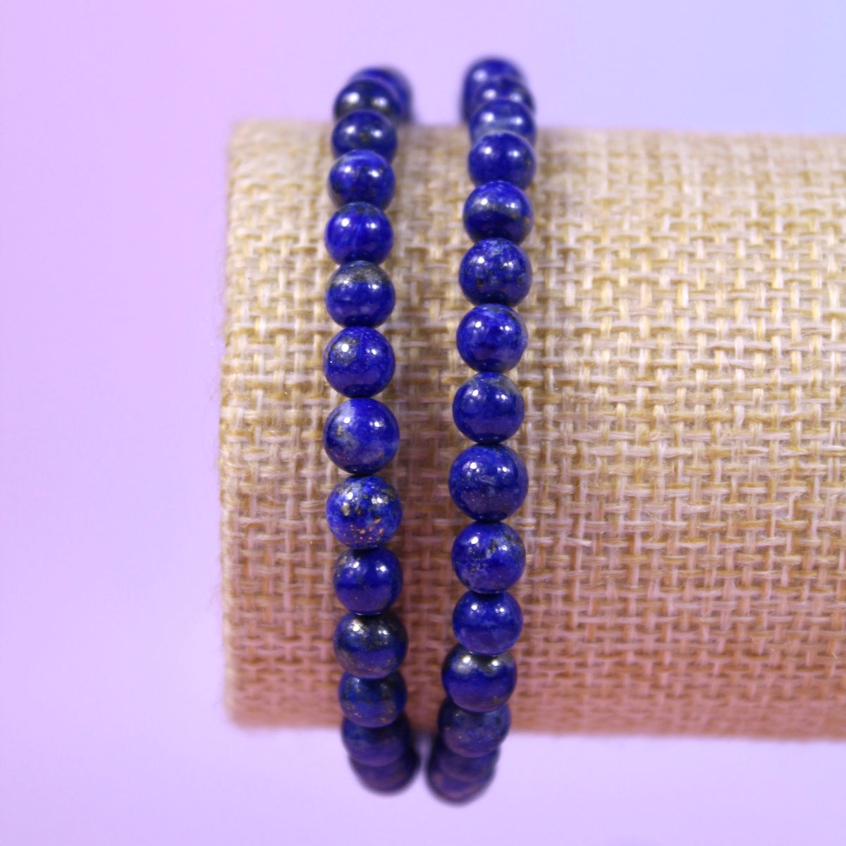 Lapis lazuli