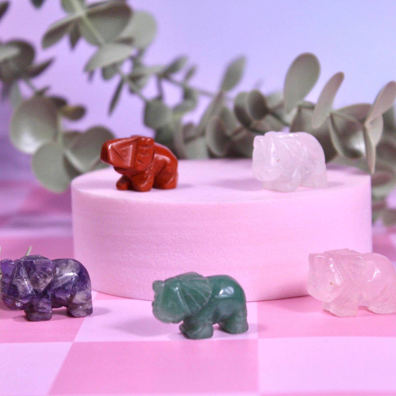 Mini Elephant