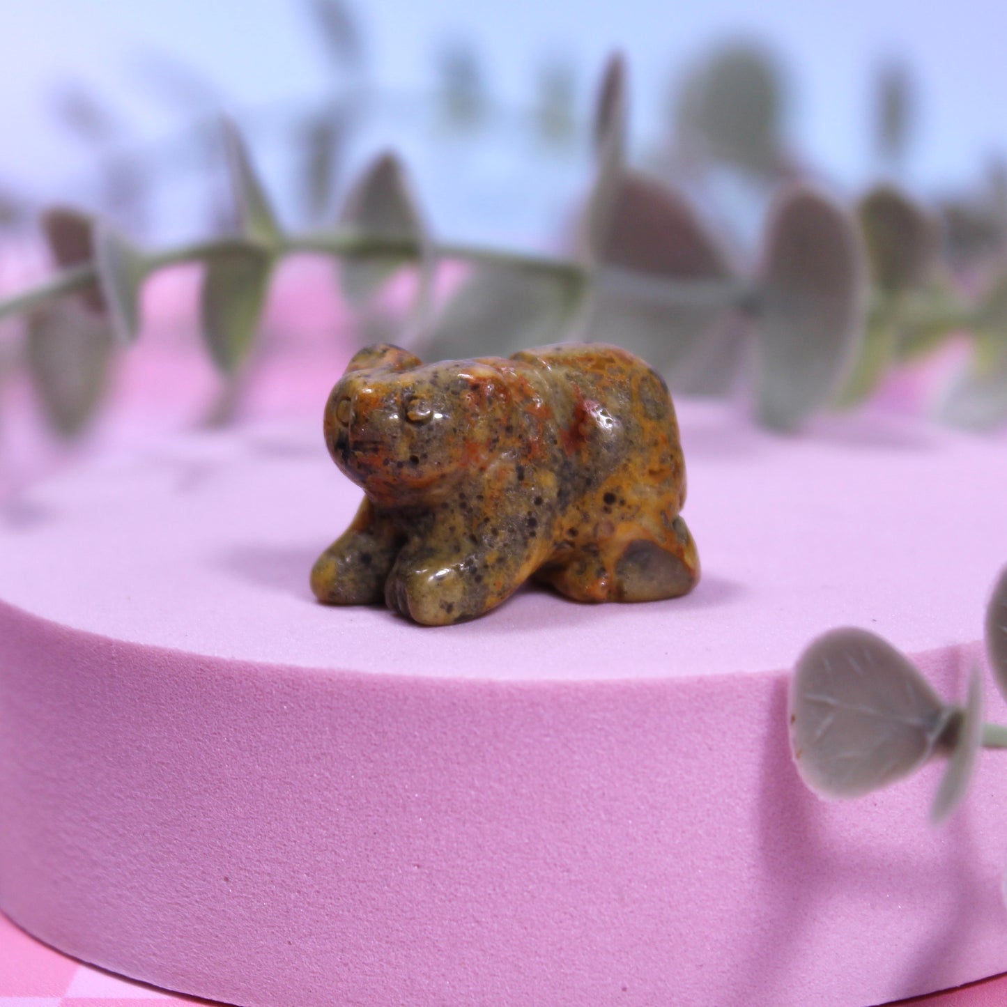 Mini bears