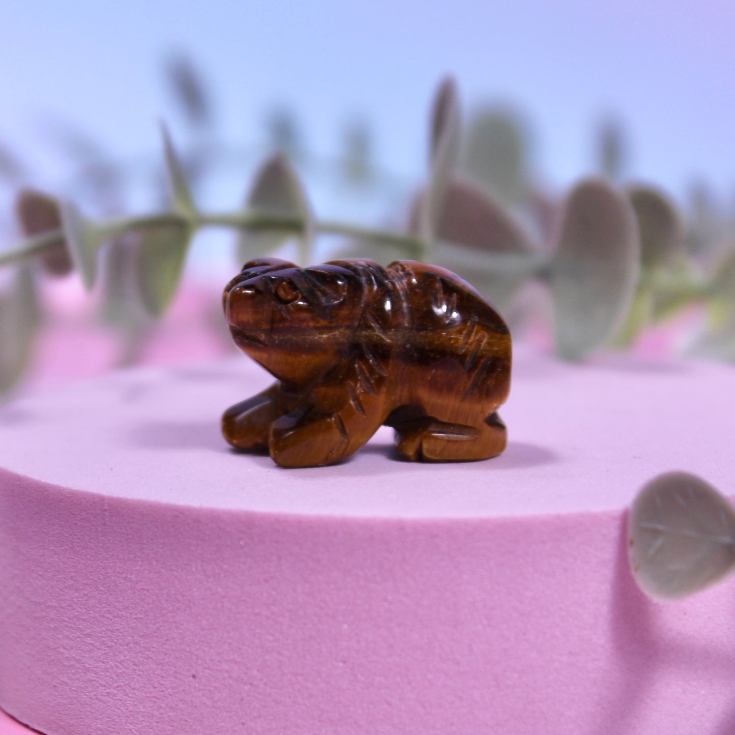 Mini bears