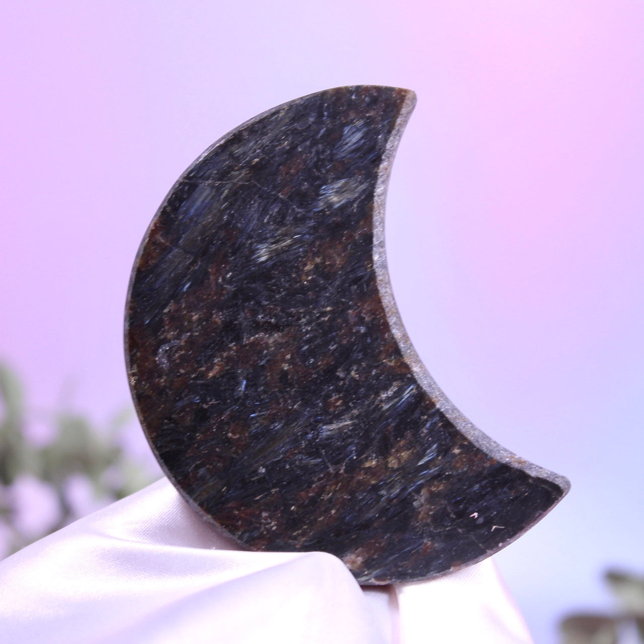 Astrophylite moon