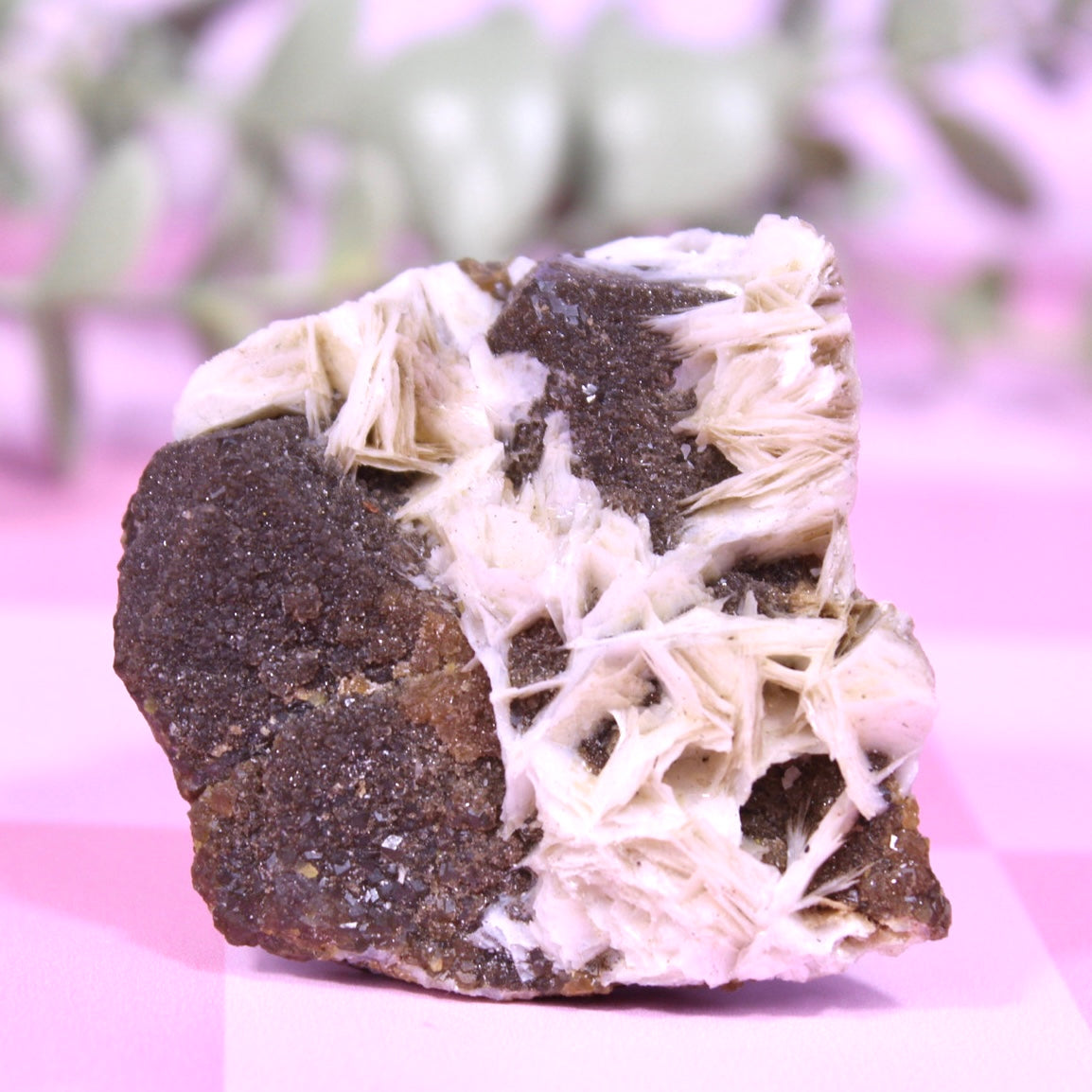 Barite specimen *UV Reactive*