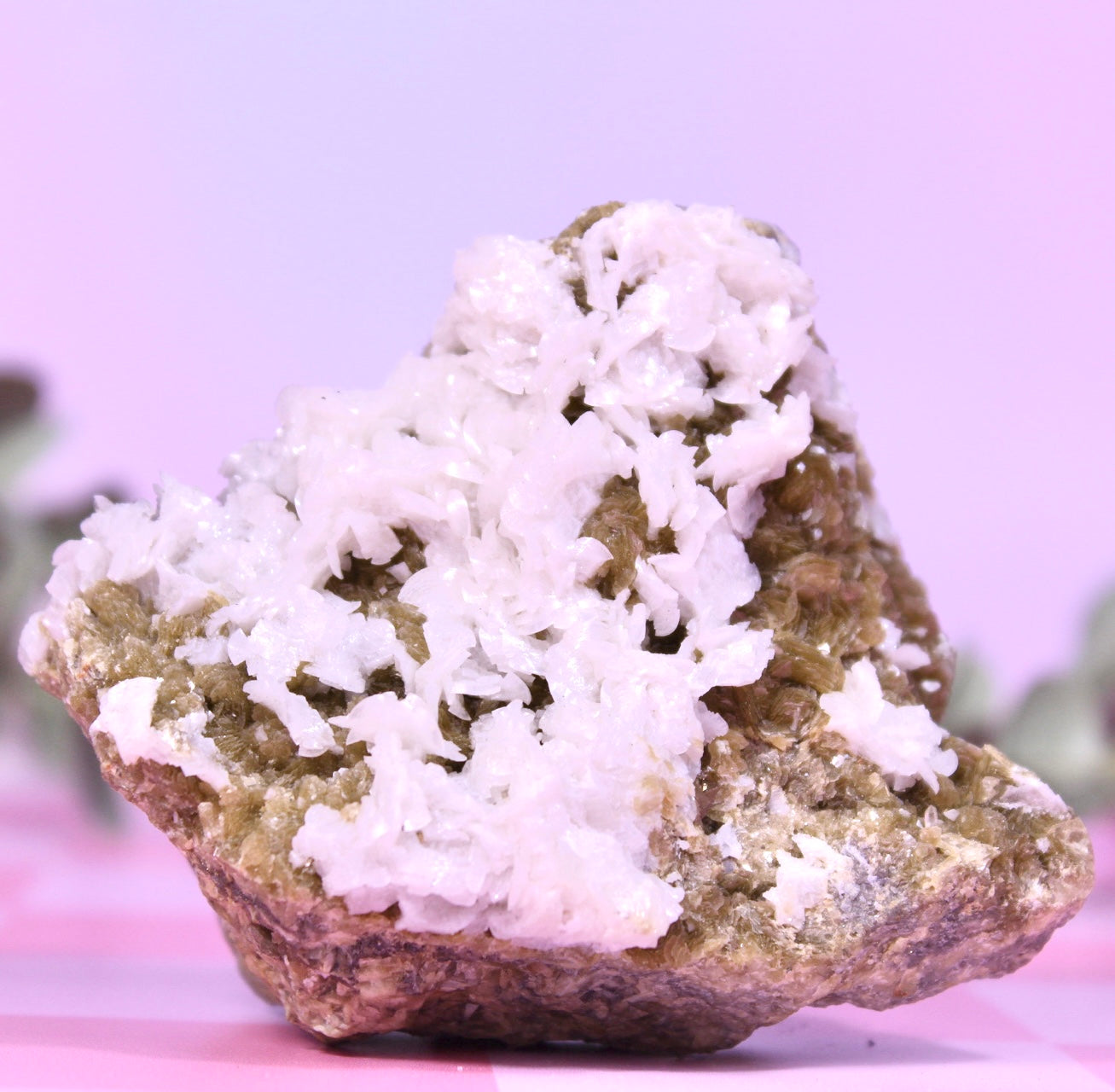 Siderite