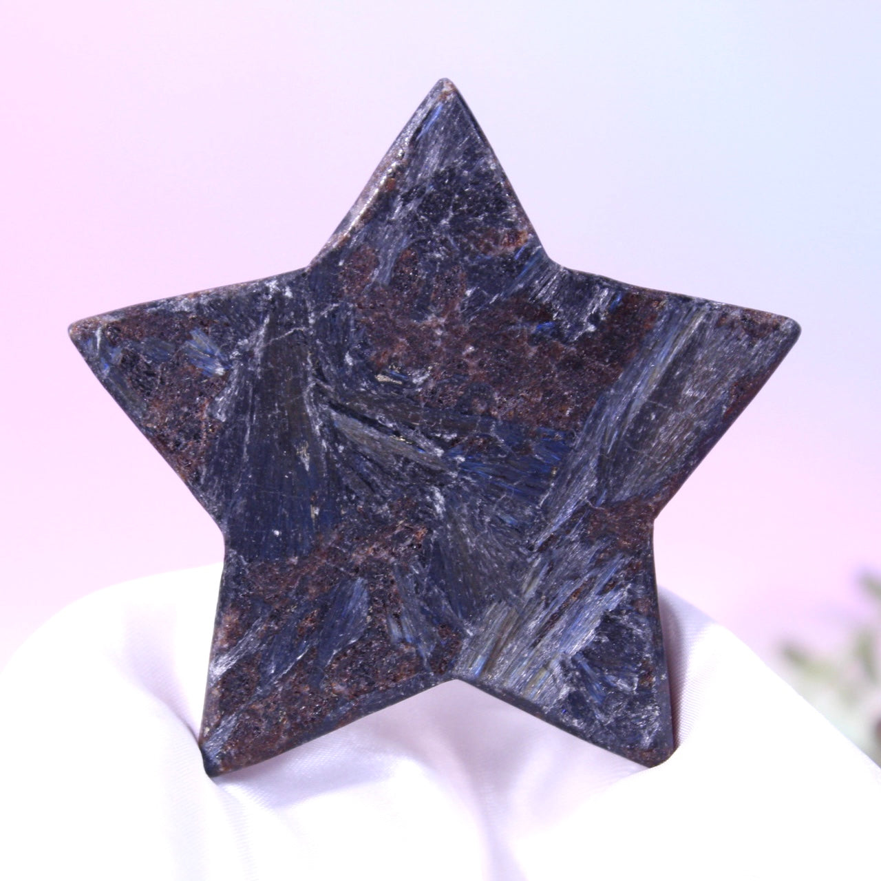 Astrophylite star