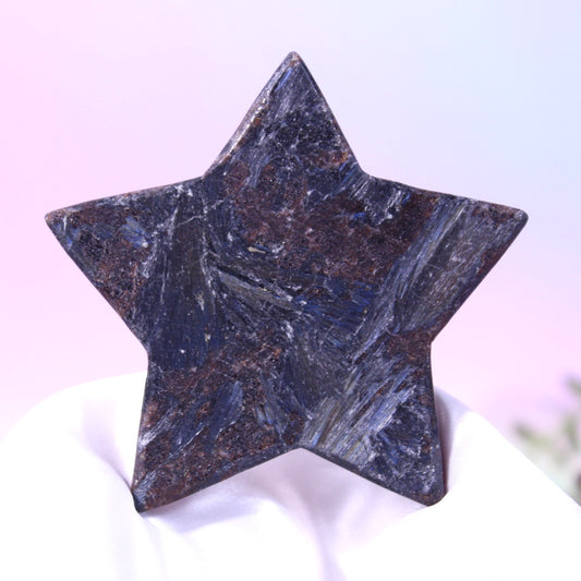 Astrophylite star