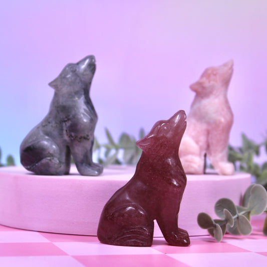 Wolves