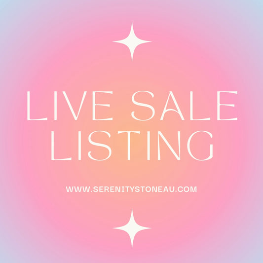 Abandoned claims available for anyone 🩷