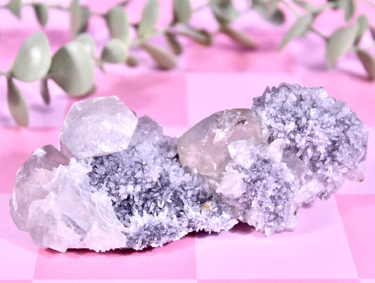 Calcite specimens *UV Reactive* | choose your own