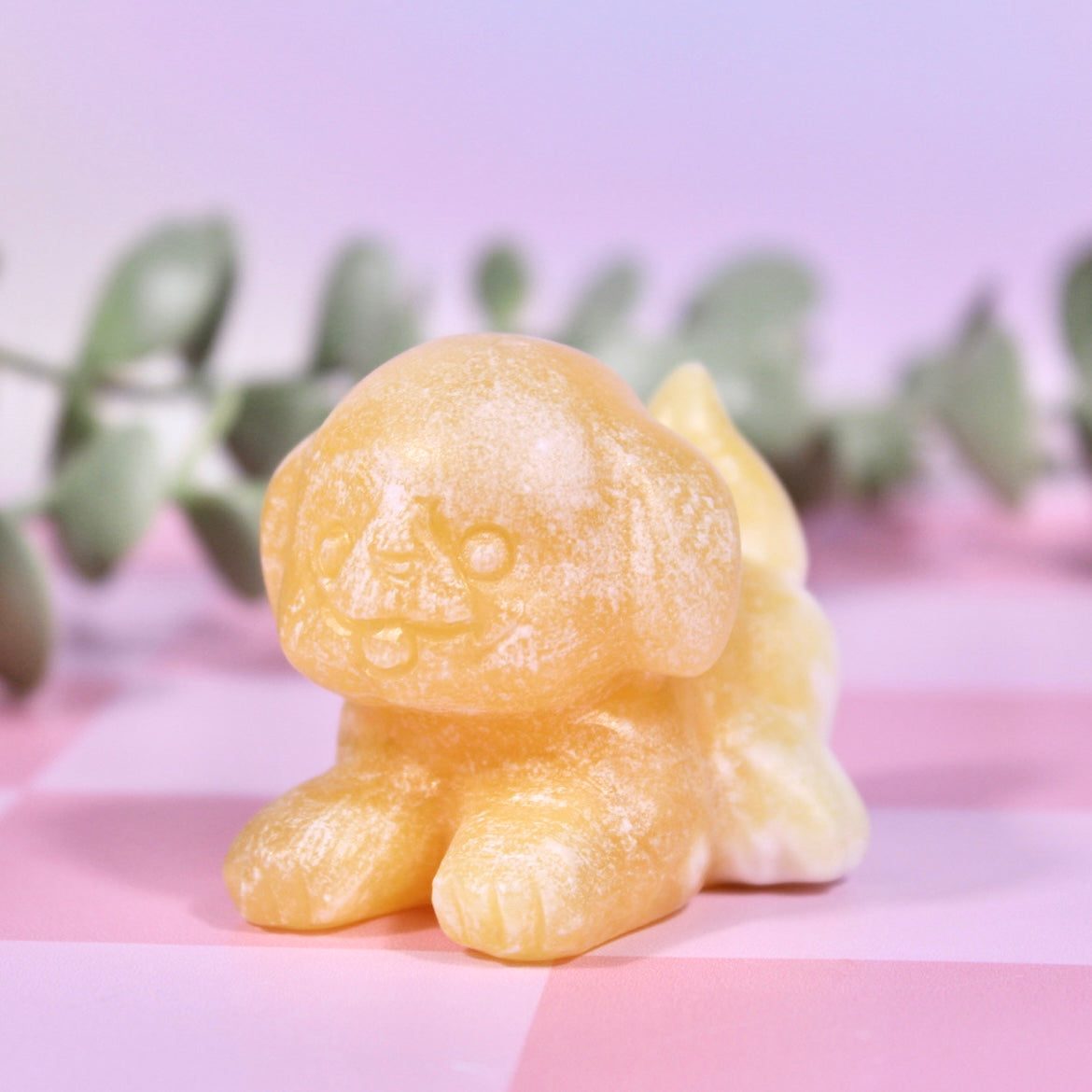 Dog carvings | choose your own