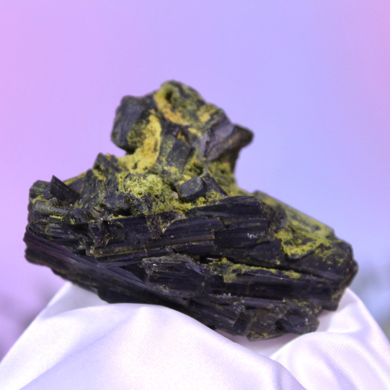 Epidote