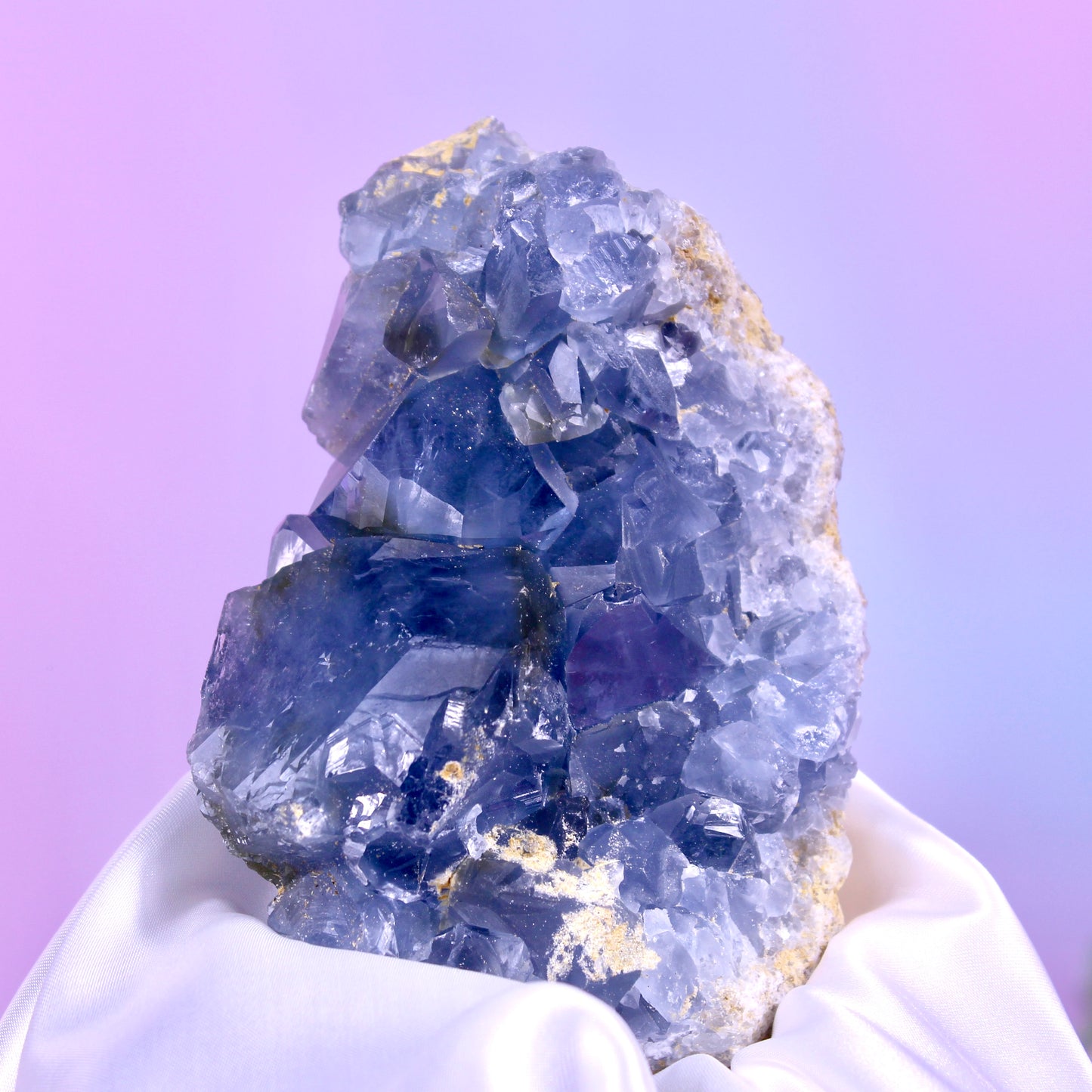 Celestite