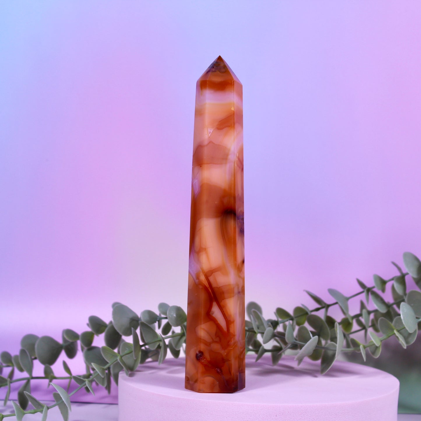 Carnelian tower D