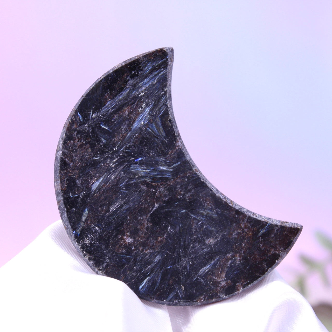 Astrophylite moon