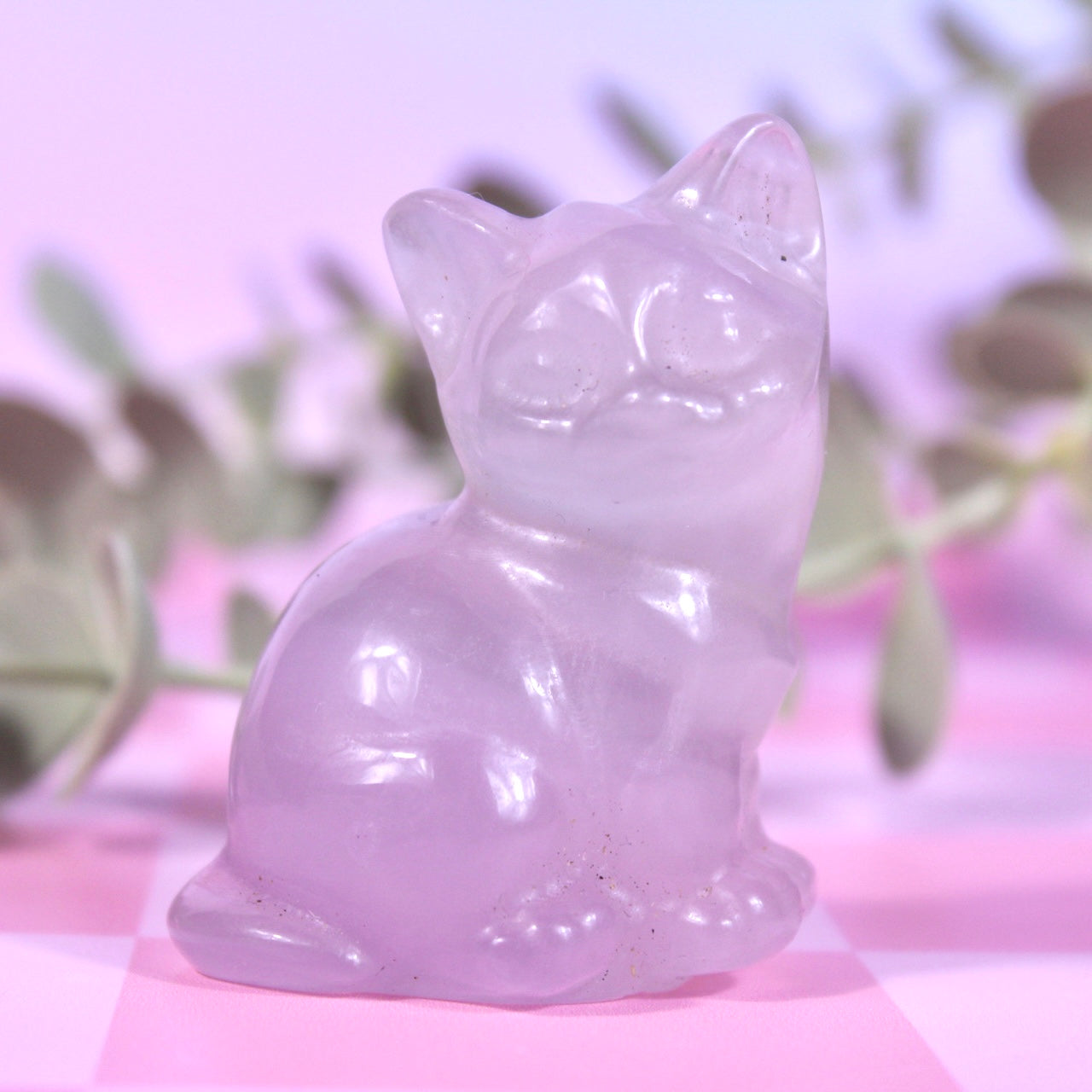 Fluorite cats | choose your own