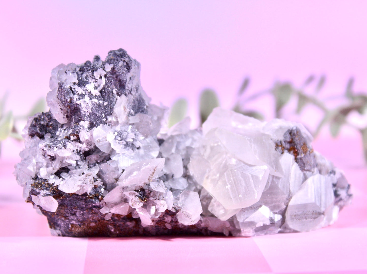 Calcite specimens *UV Reactive*