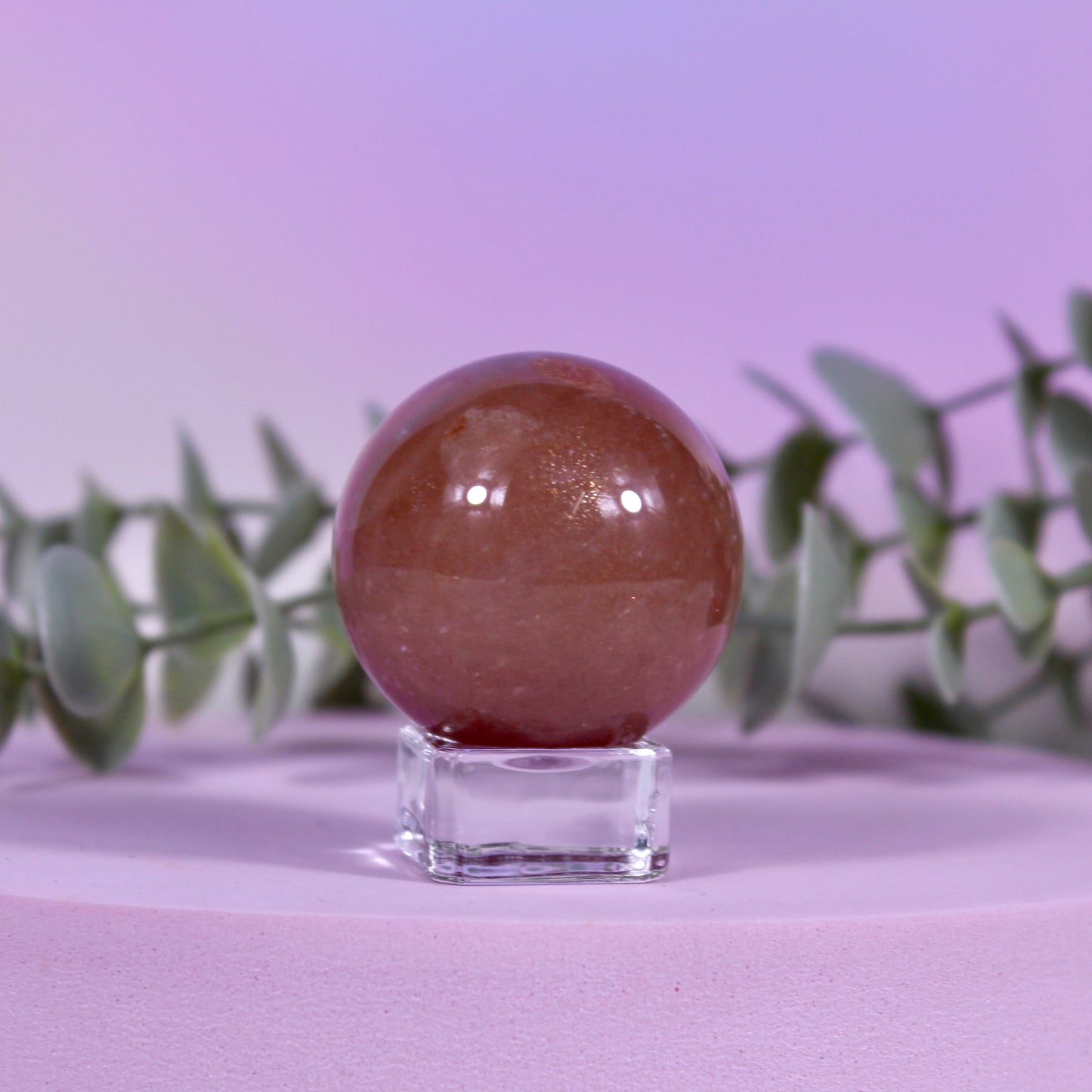 Sunstone sphere