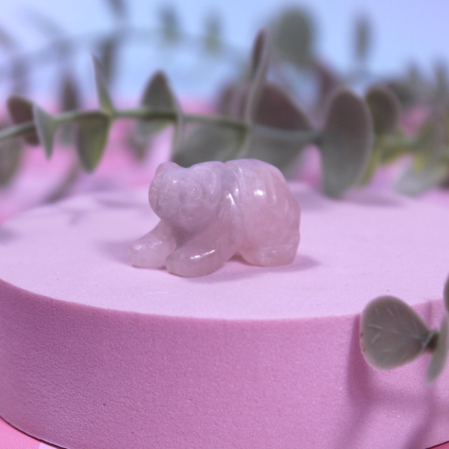 Mini bears