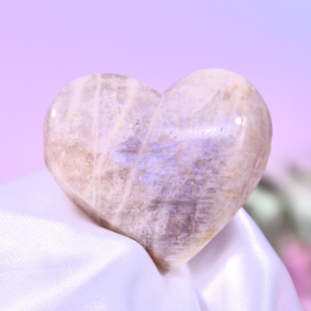 Moonstone hearts | choose your own
