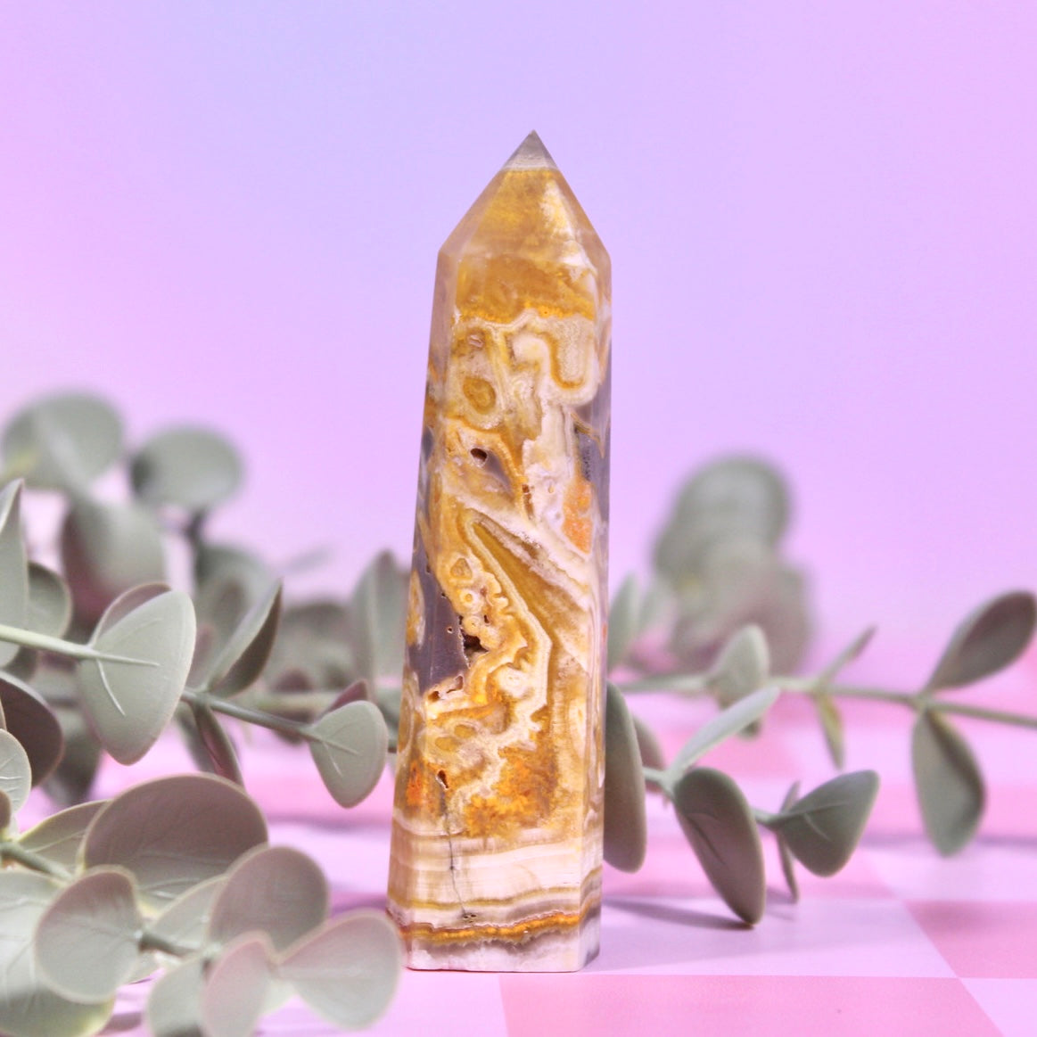 Bumblebee jasper towers