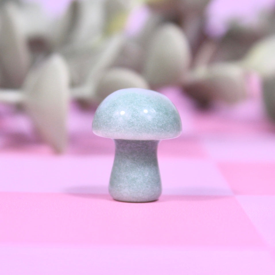Mini mushrooms | choose your own