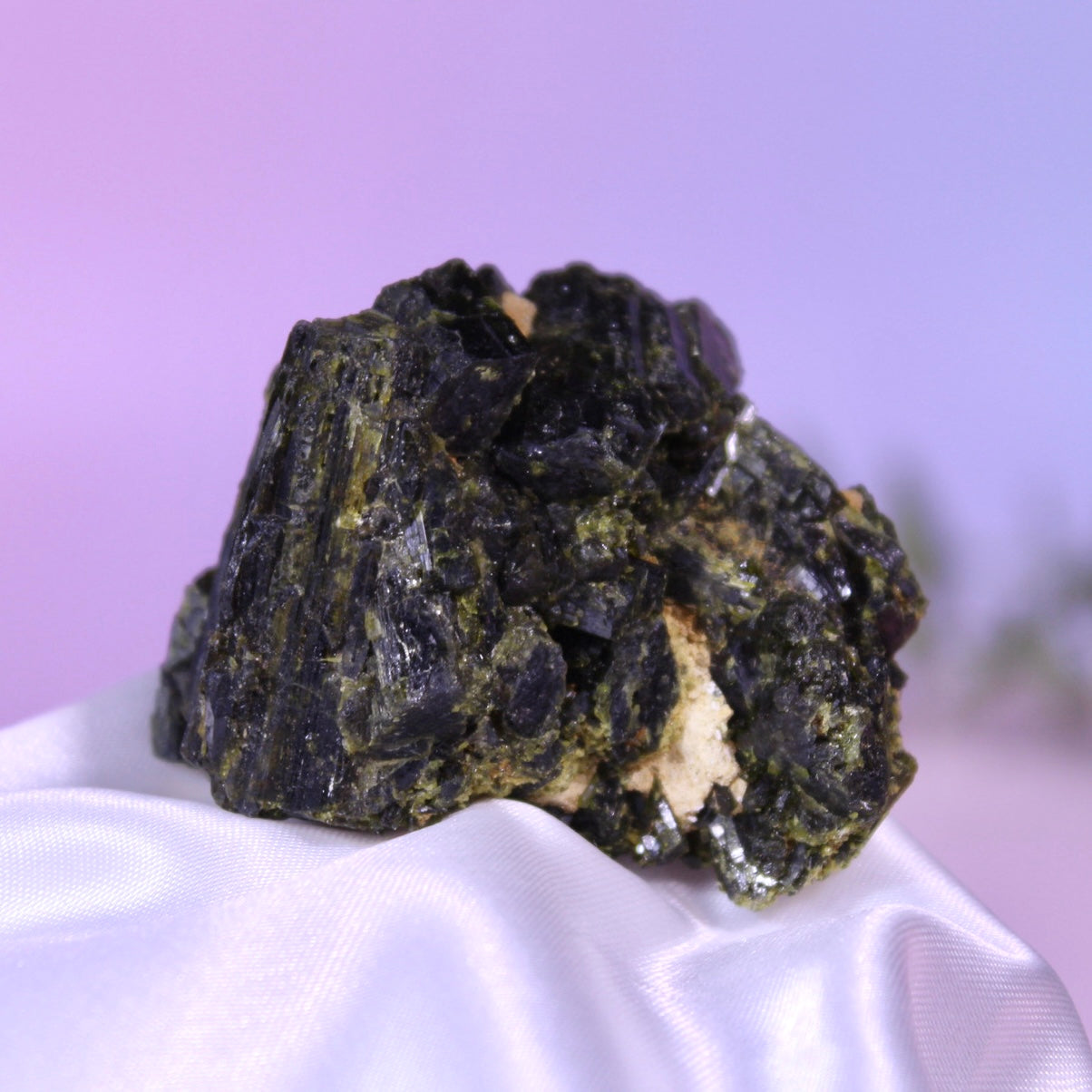 Epidote