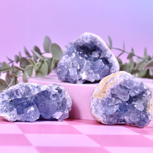 Celestite