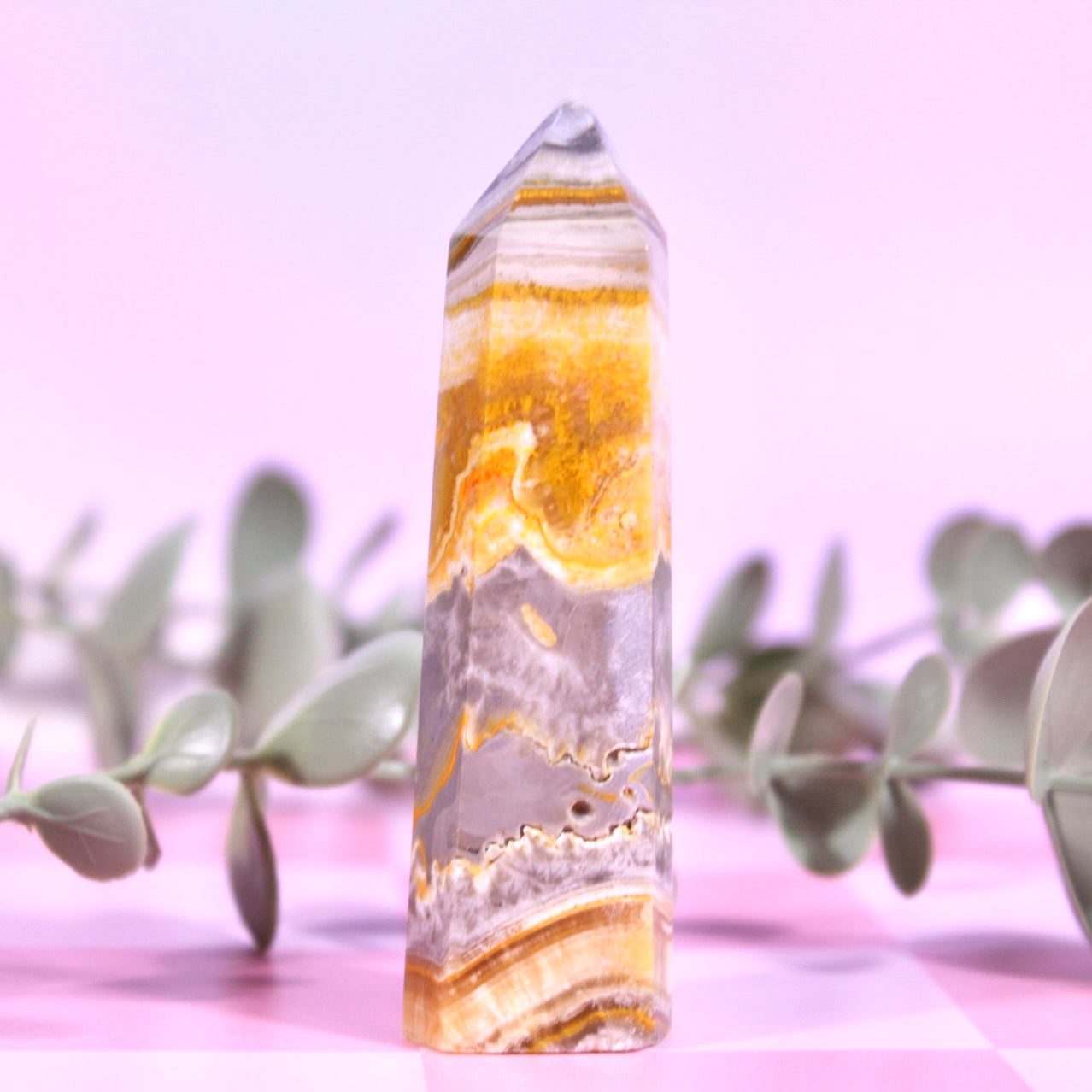 Bumblebee jasper towers