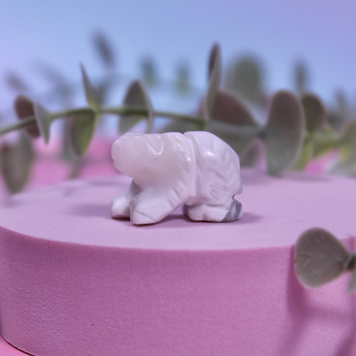 Mini bears