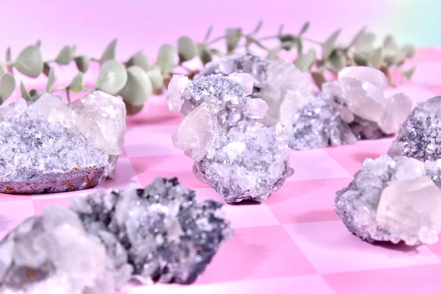 Calcite specimens *UV Reactive*
