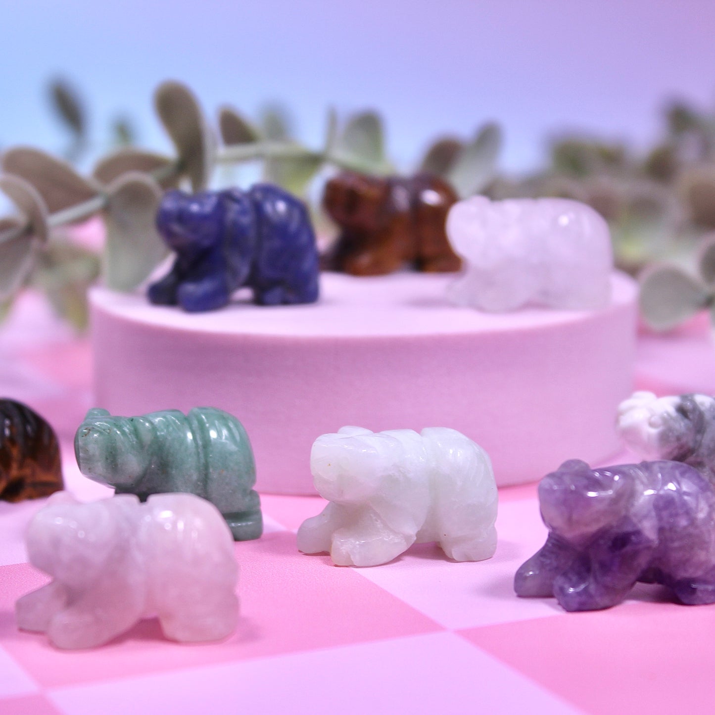 Mini bears