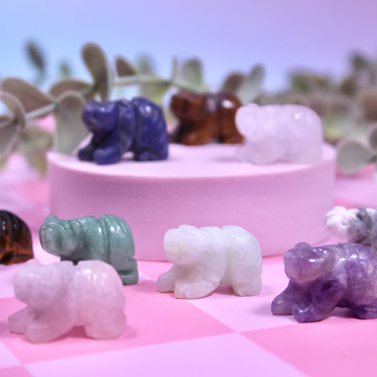 Mini bears
