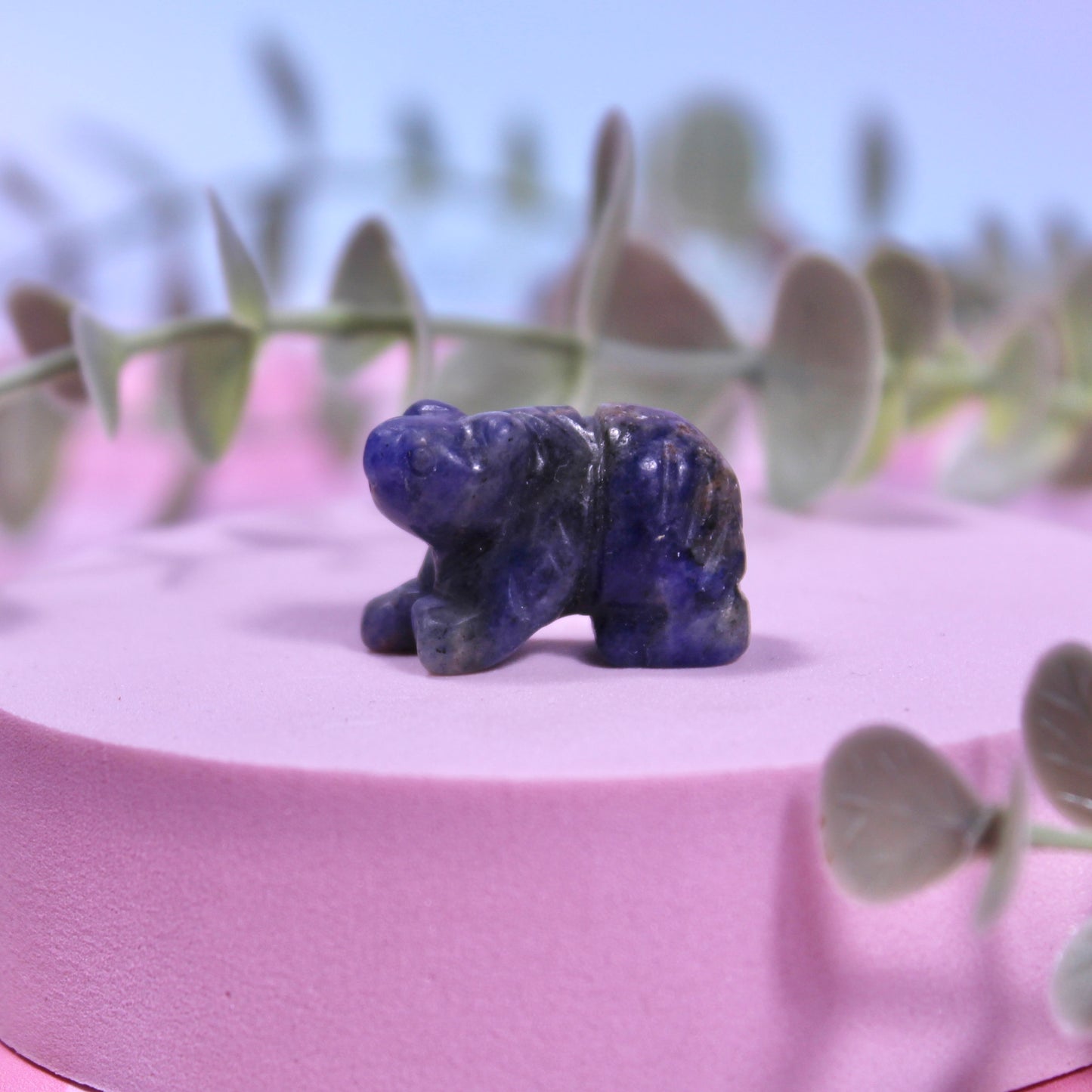 Mini bears