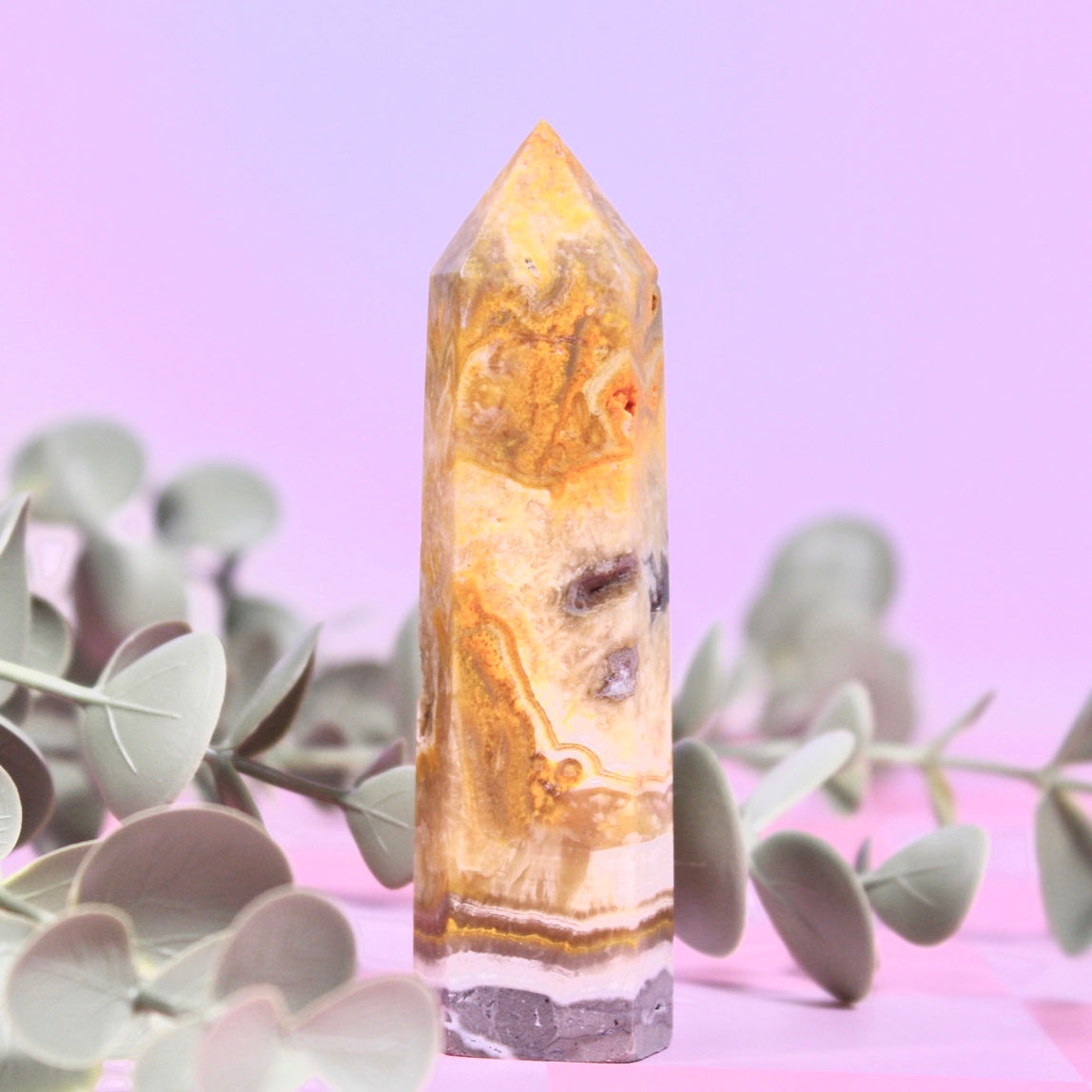 Bumblebee jasper towers