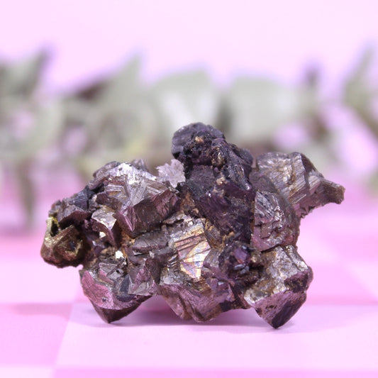 Pyrite