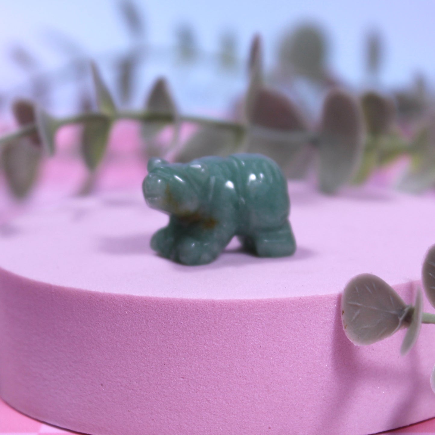 Mini bears