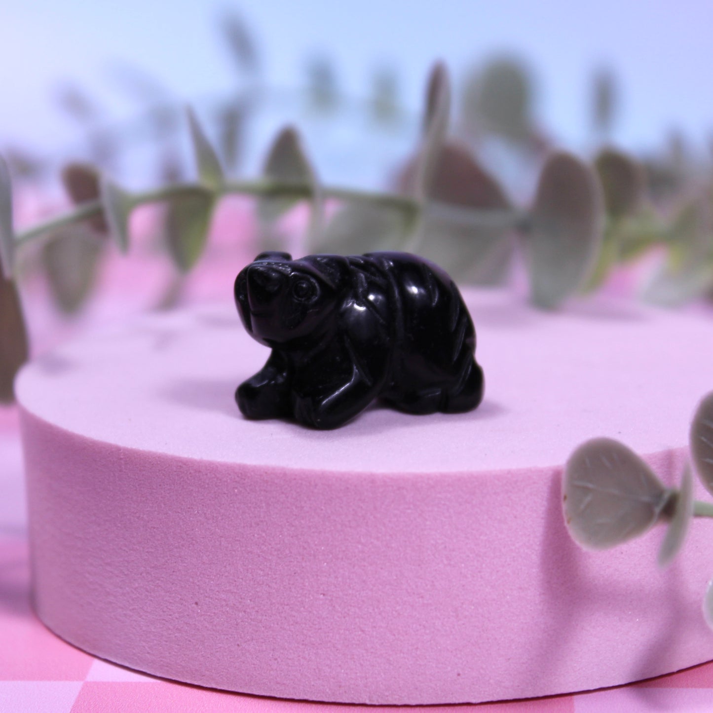 Mini bears