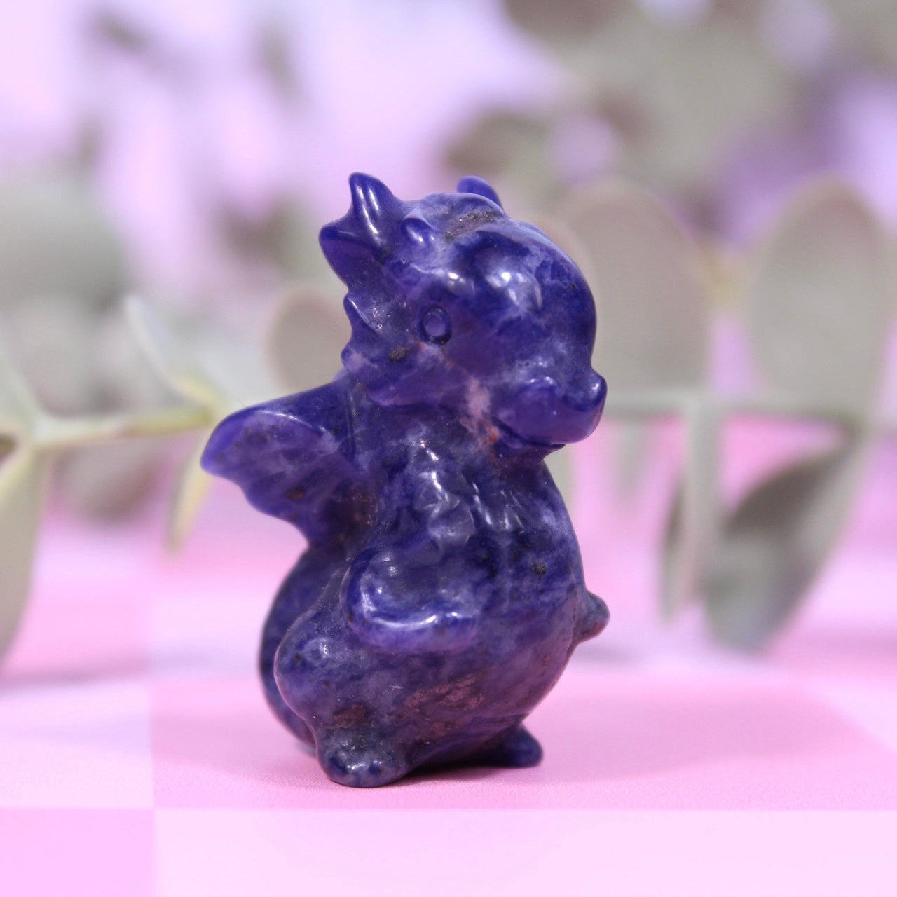 Small dragons | choose your own