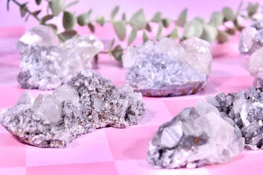 Calcite specimens *UV Reactive*