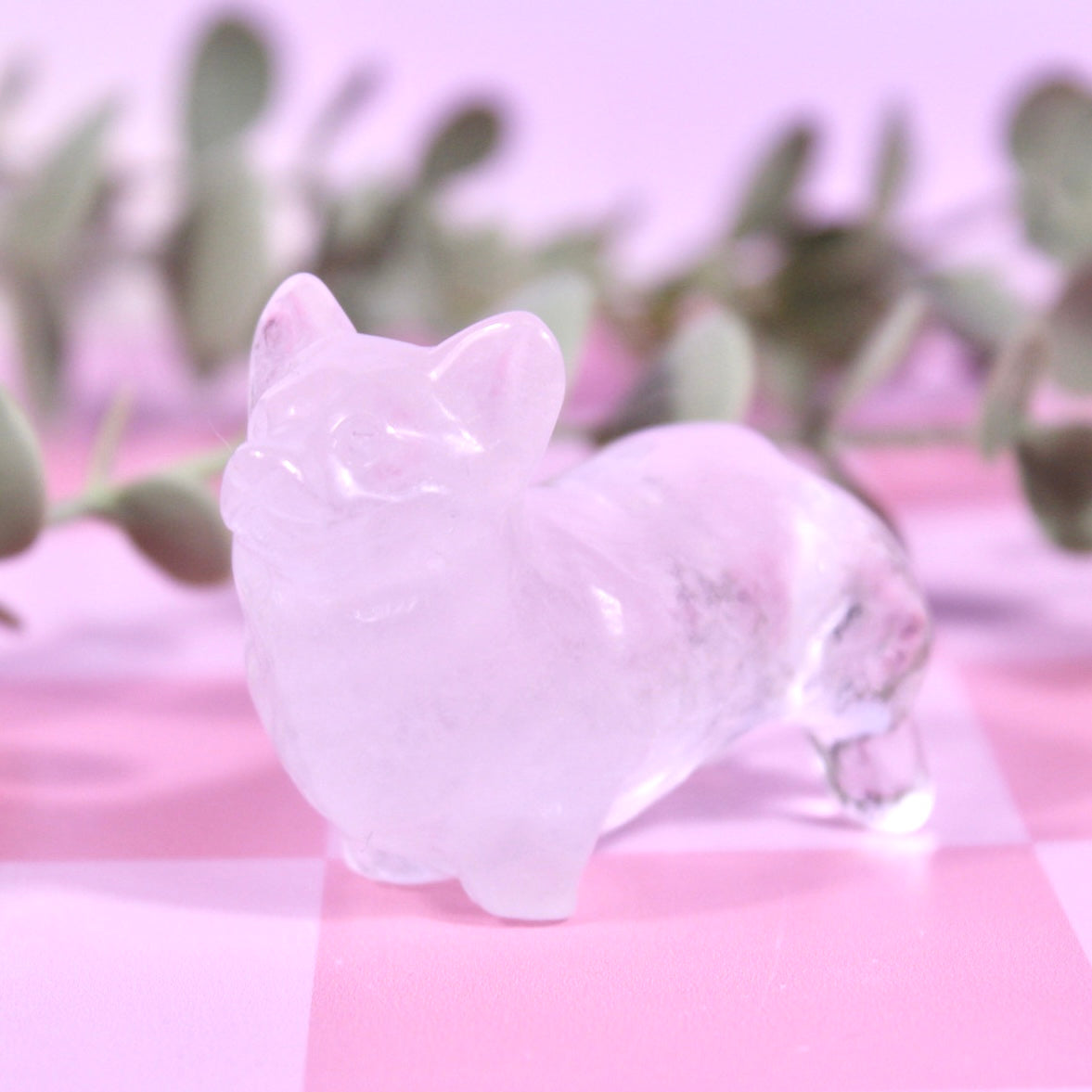 Corgi carvings | choose your own