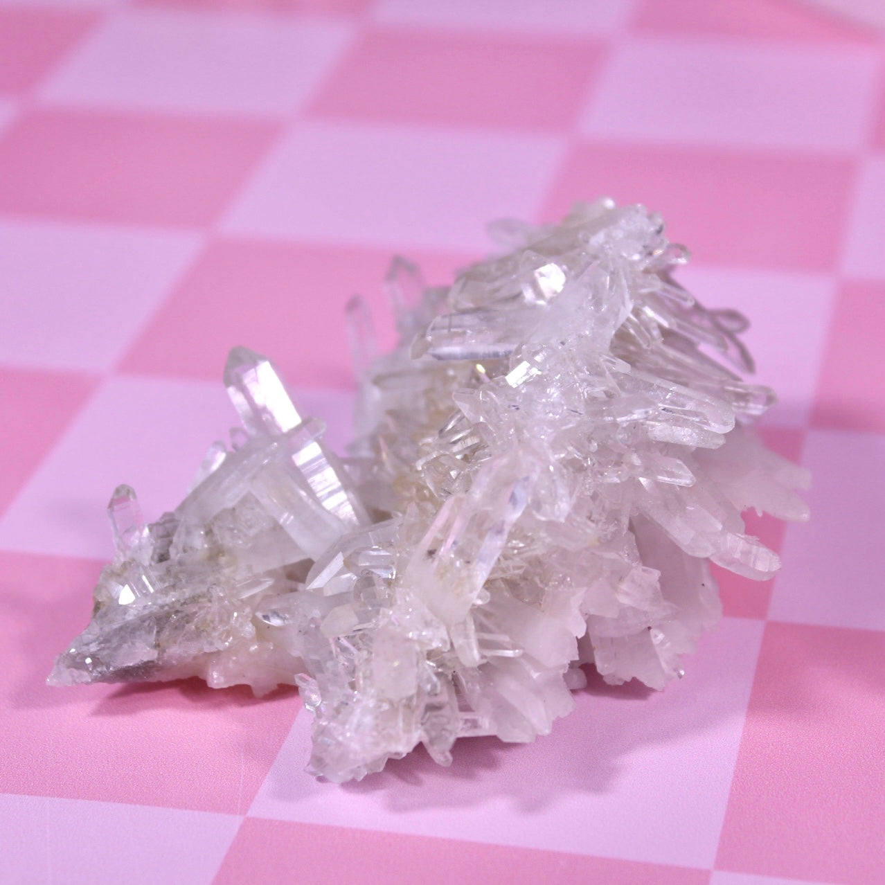 Chrysanthemum quartz #99